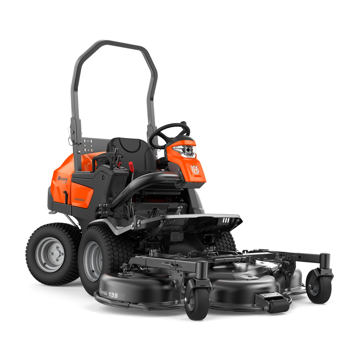 HUSQVARNA P 525DX