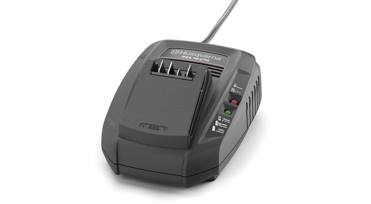 Husqvarna Aspire™ P4A 18-C70