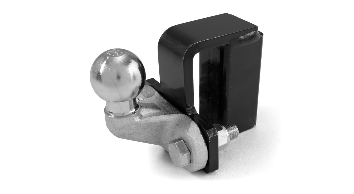 Husqvarna dragkrokssats