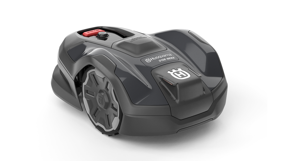 AUTOMOWER® 310E NERA