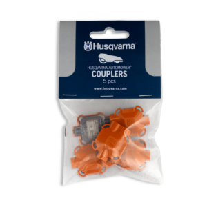 Husqvarna Automower® skarvkoppling