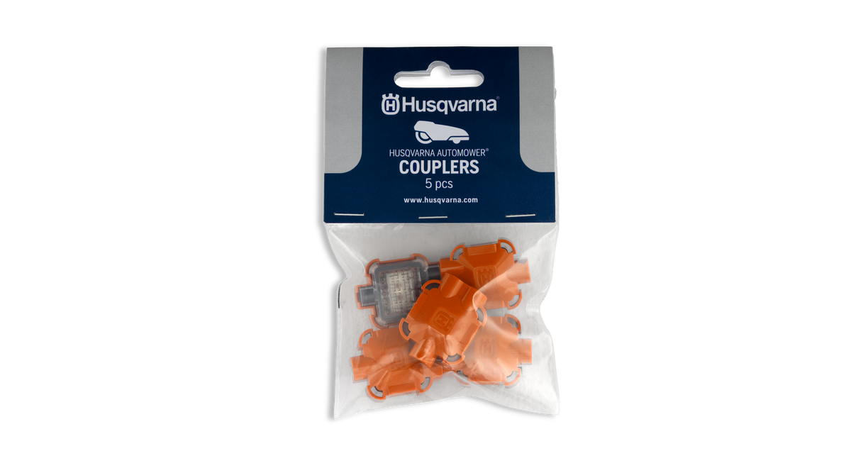 Husqvarna Automower® skarvkoppling
