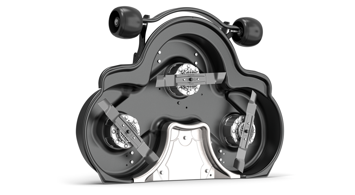 Husqvarna Klippaggregat - CombiClip® C103i