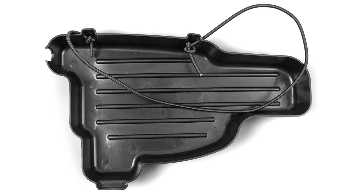 HUSQVARNA spilltråg