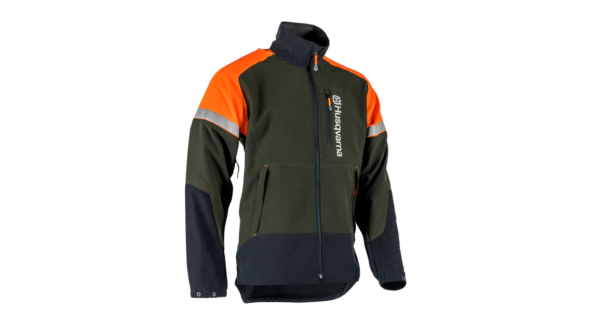 Skogsjacka, Functional