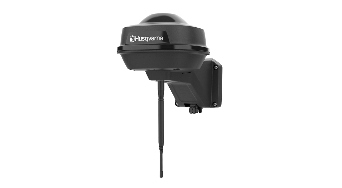 HUSQVARNA EPOS™ Referensstation