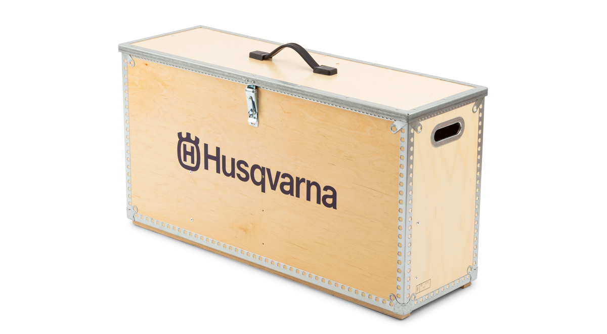 Transportlådor