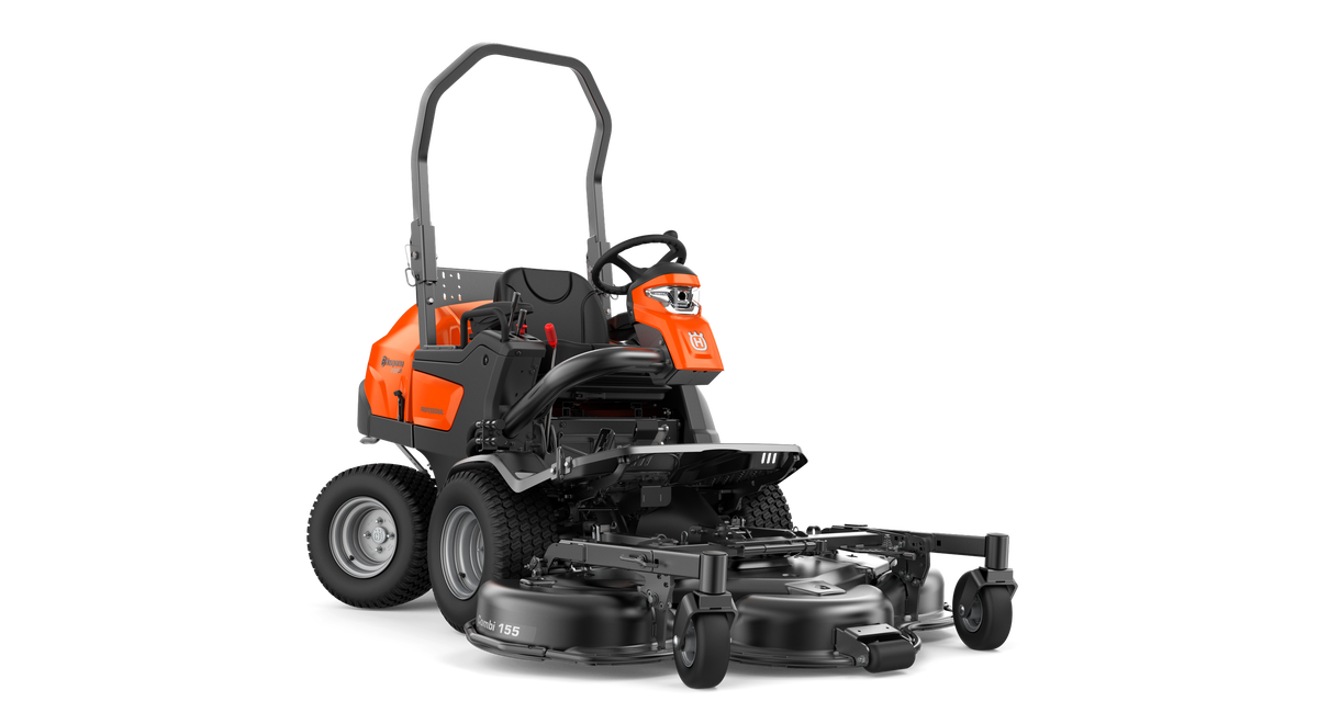 HUSQVARNA P 525DX