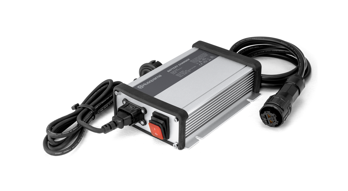 Batteriladdare PS300C