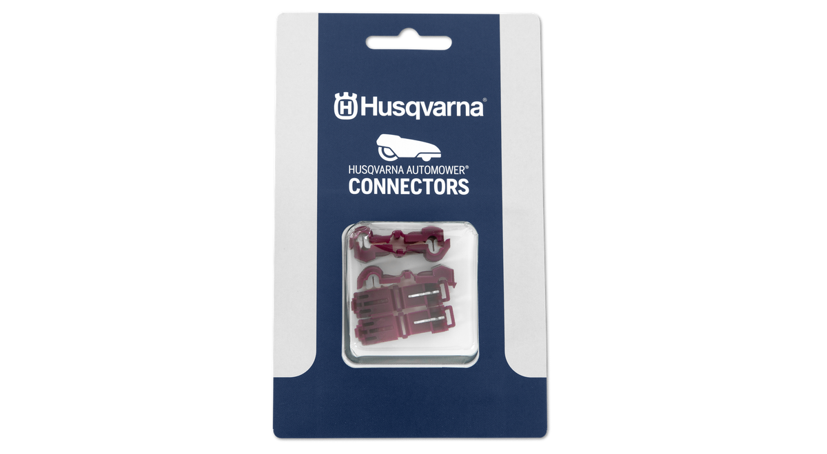 Husqvarna Automower® anslutningskontakt