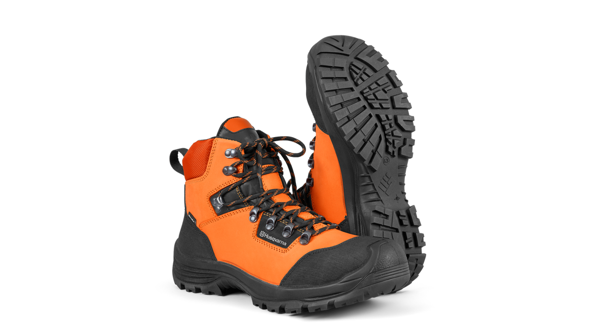 Trädgårdskängor, Technical Light