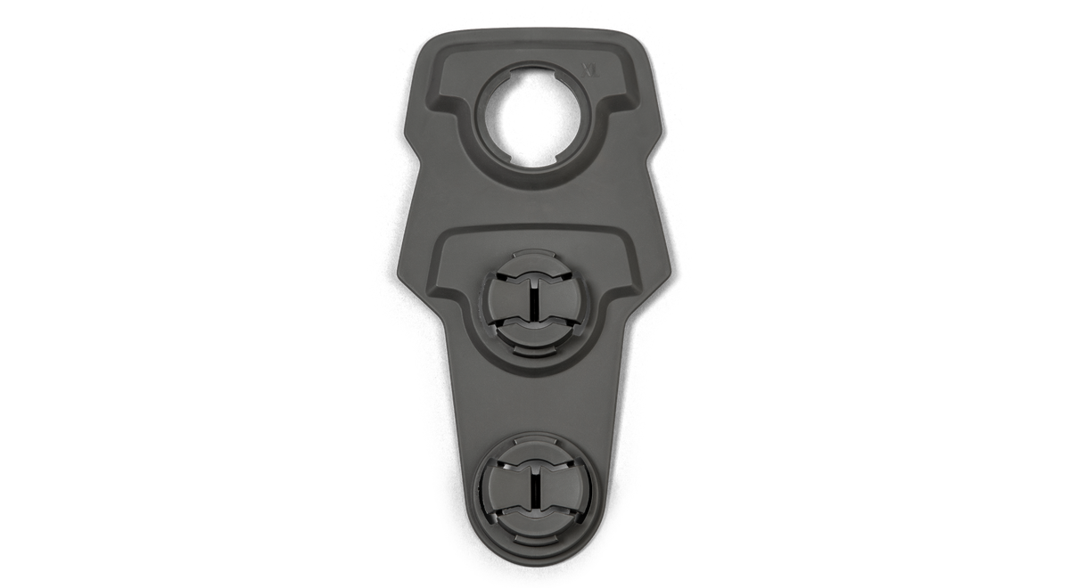 Husqvarna förlängningsplatta Balance XT2