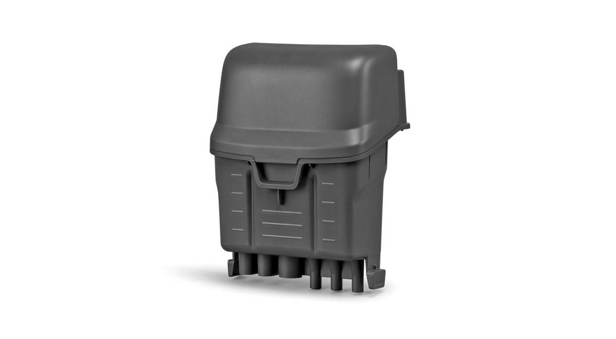 Husqvarna verktygsfack för batteriväska