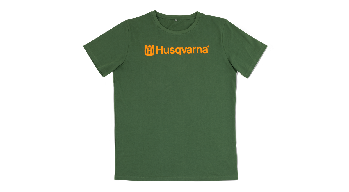 Husqvarna t-shirt