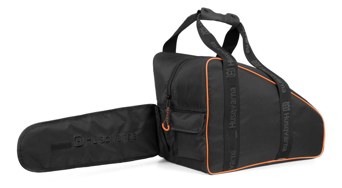 XPLORER Motorsågsväska