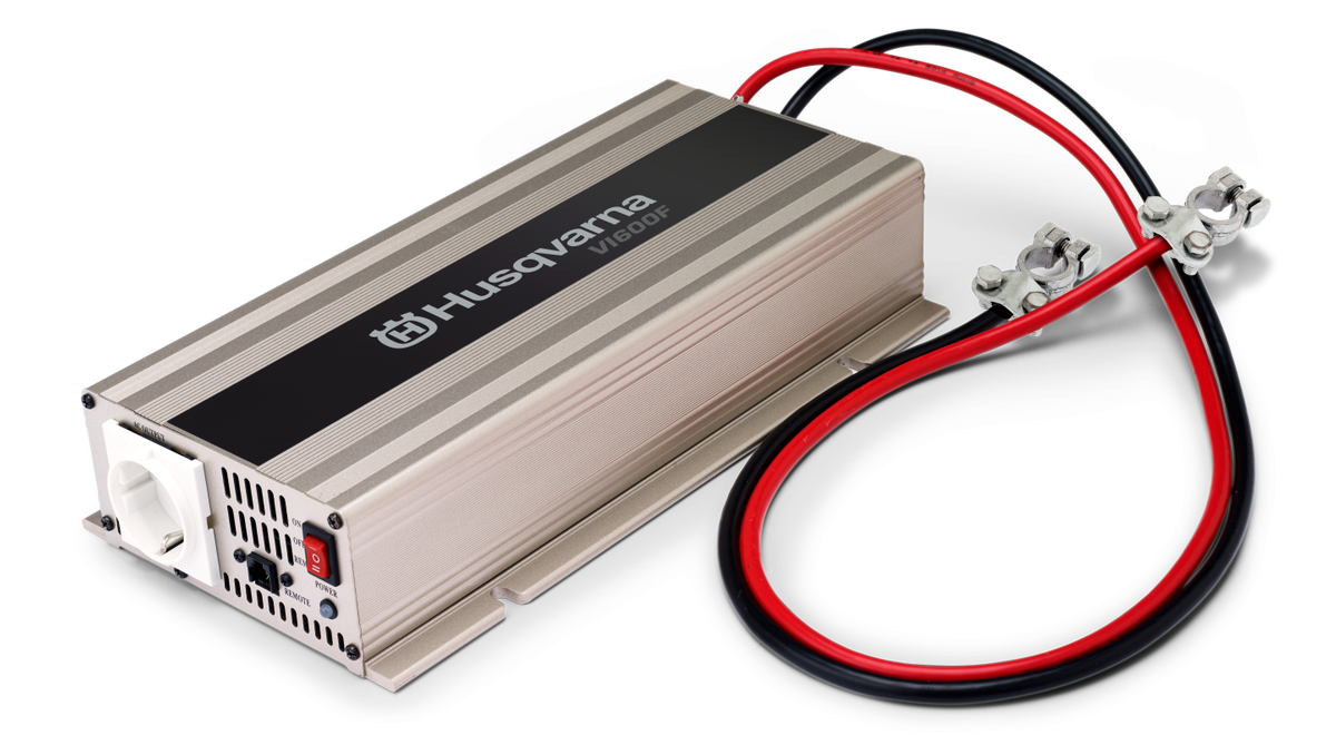 Inverter VI600F