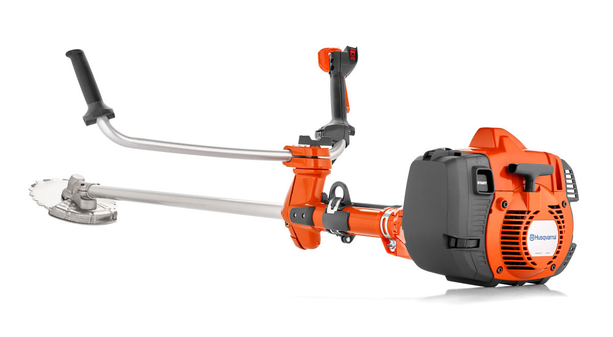 HUSQVARNA 545FXT AutoTune™