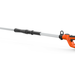 HUSQVARNA 120iTK4-P med batteri och laddare 