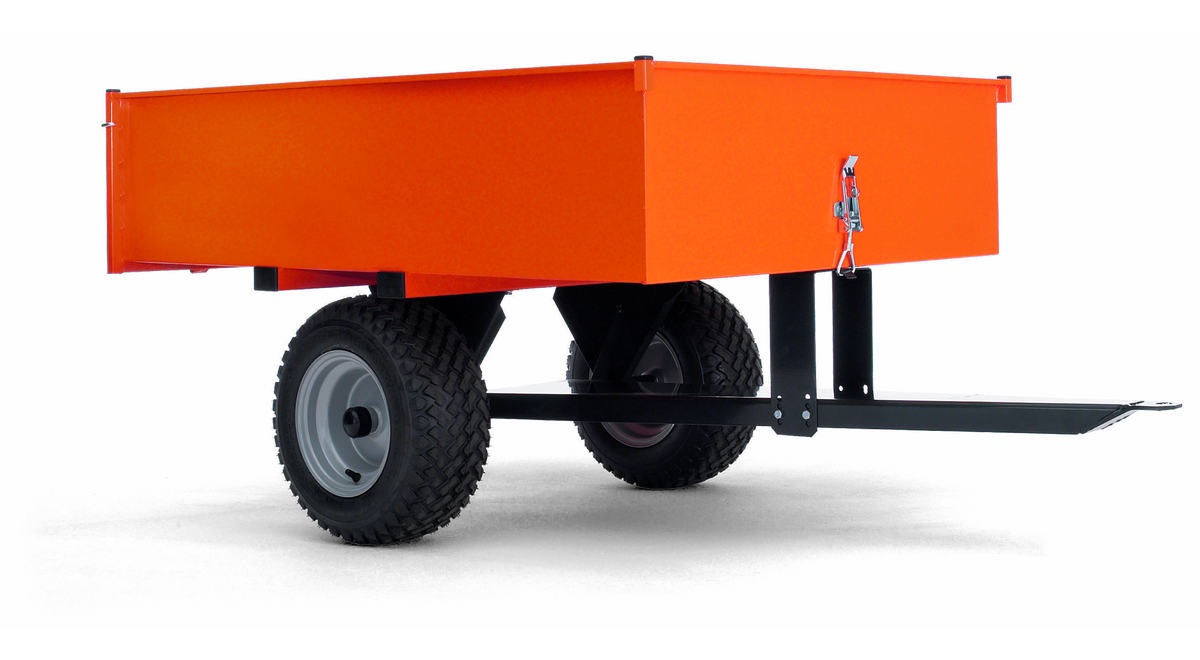 Husqvarna Trailer Profi - AGTR5225v1
