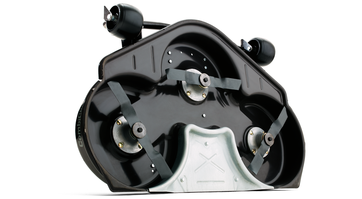 Klippaggregat - CombiClip® 122