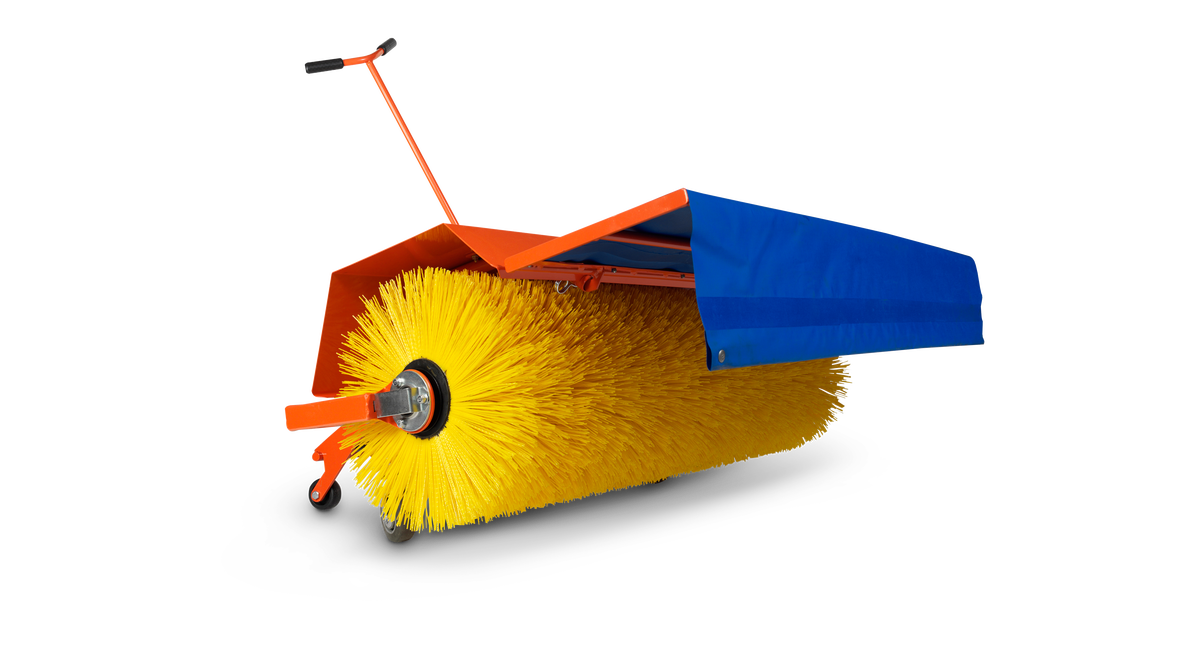 Borste - Rider 419/420TsX AWD