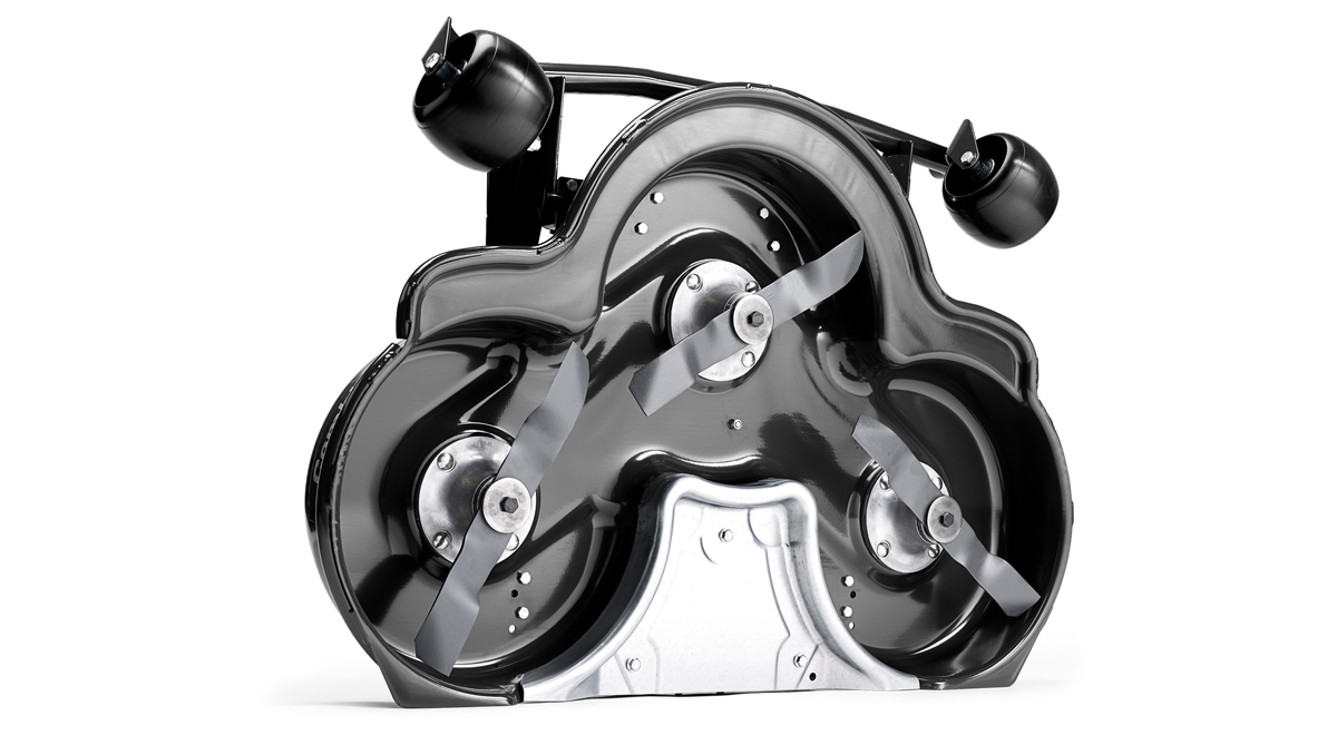 Klippaggregat - CombiClip® 112