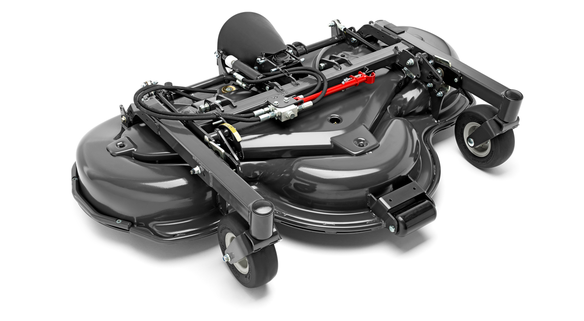 Klippaggregat - CombiClip® 155X