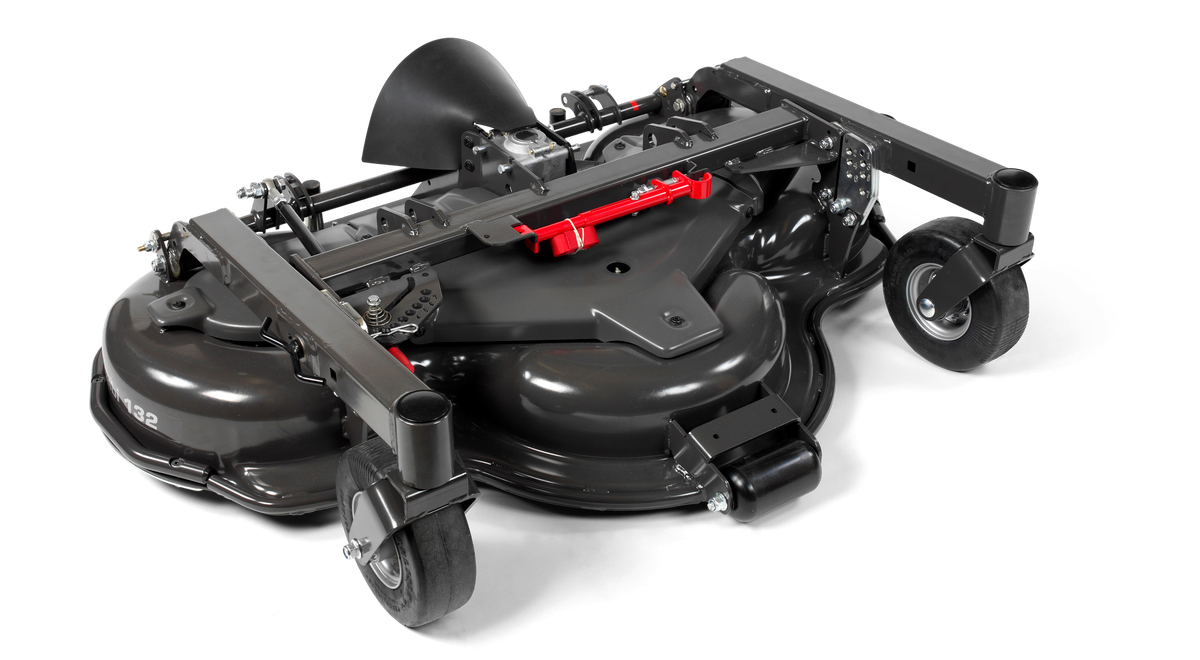 Klippaggregat - CombiClip® 132