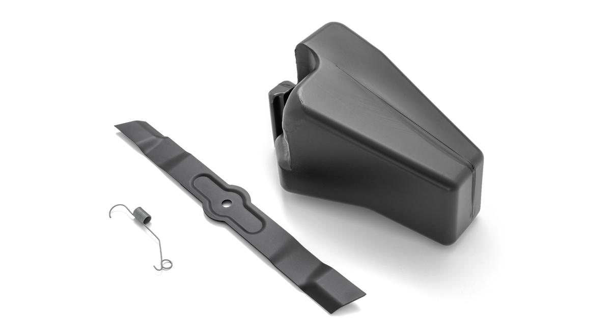 BioClip® (mulching) kit