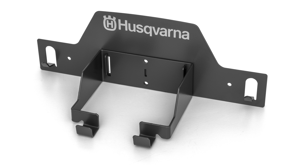 Husqvarna Automower® vägghängare