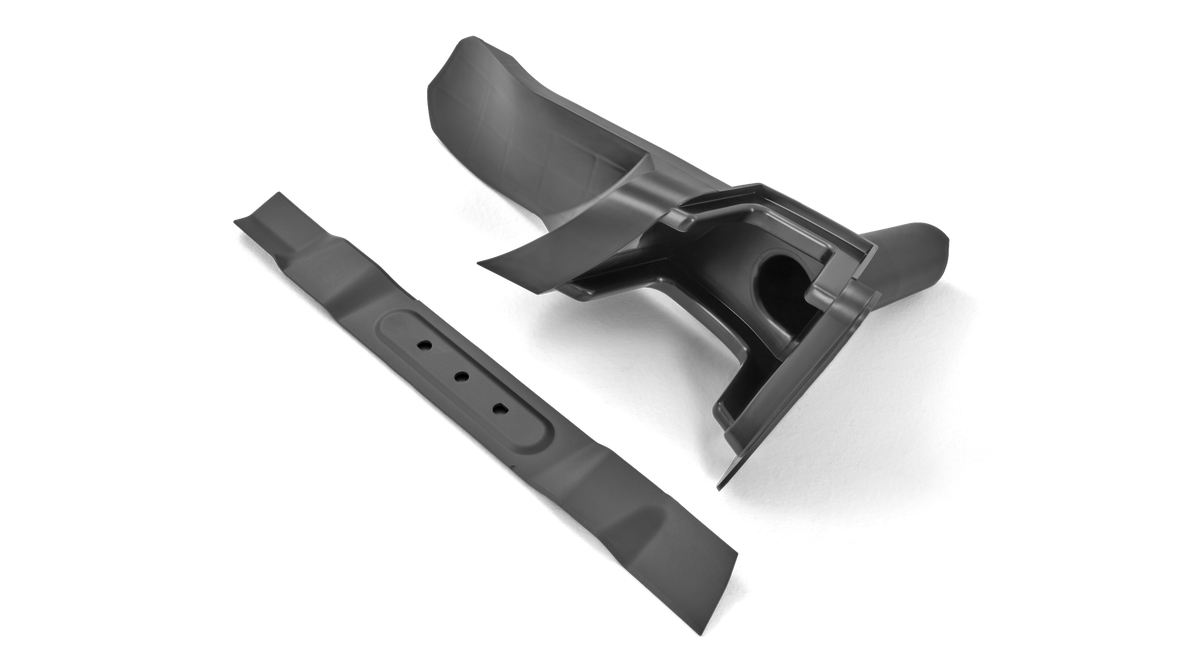 BioClip® (mulching) kit