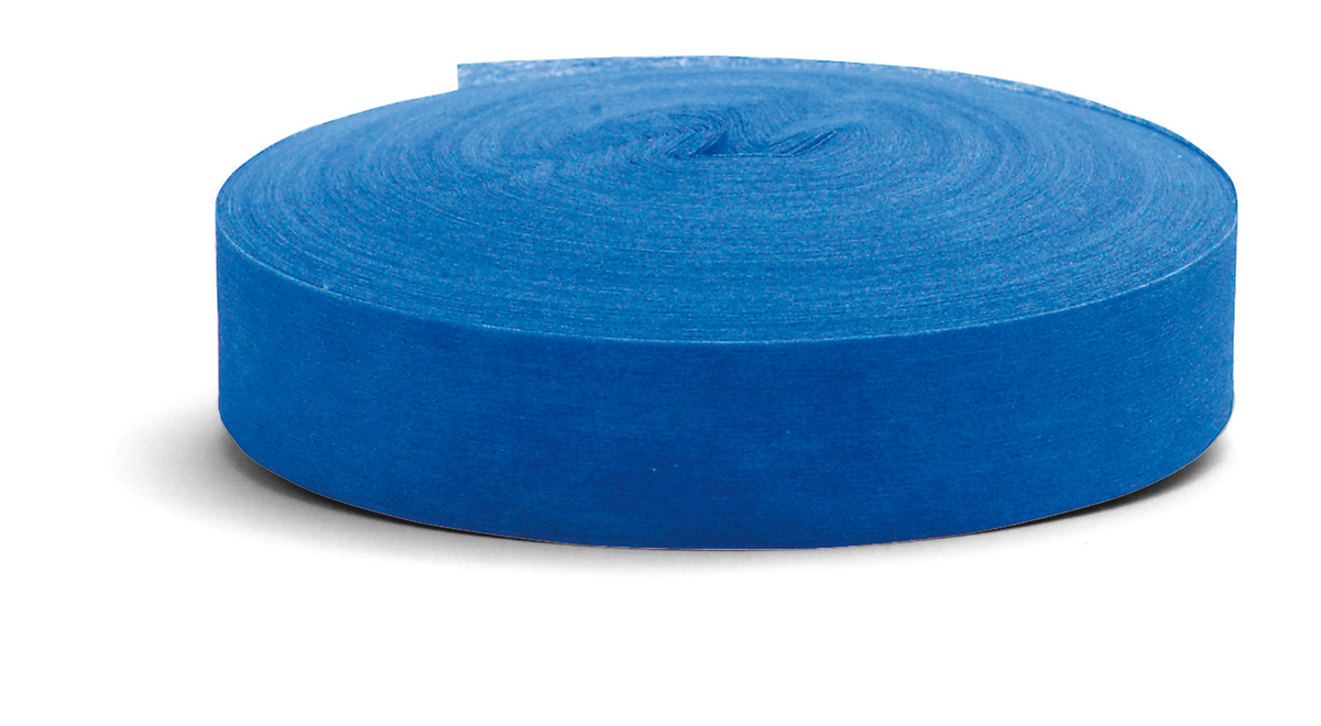 Märkband, enfärgat 20 mm
