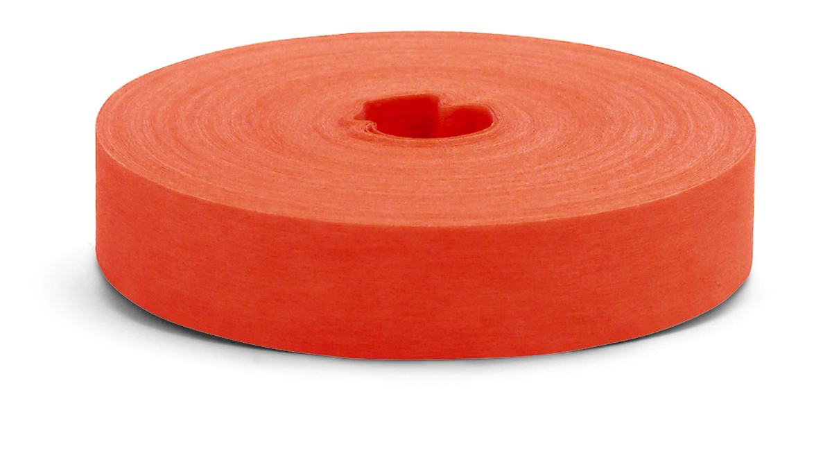 Märkband, enfärgat 20 mm