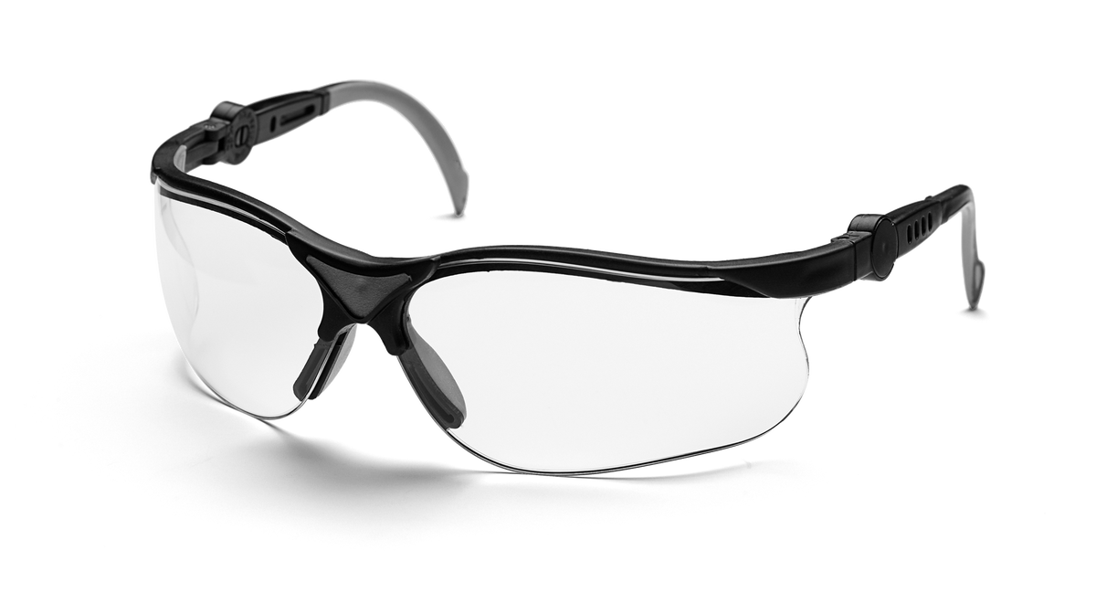 Skyddsglasögon, Clear X