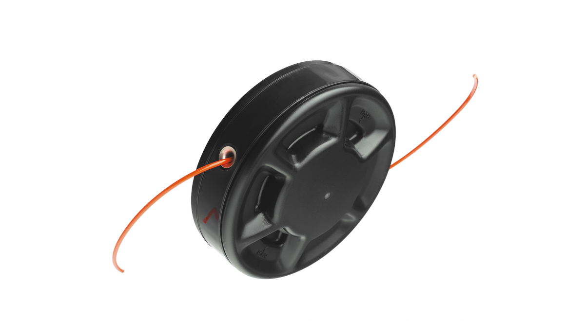 Trimmerhuvud Superauto II