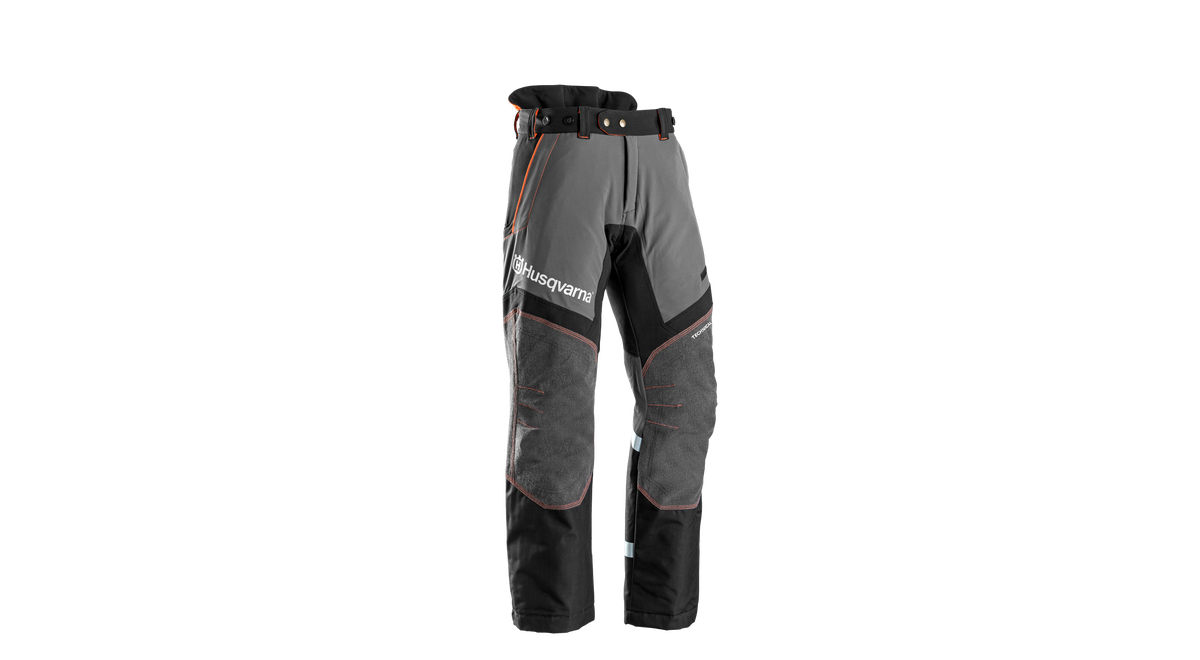 Midjebyxa, Technical C