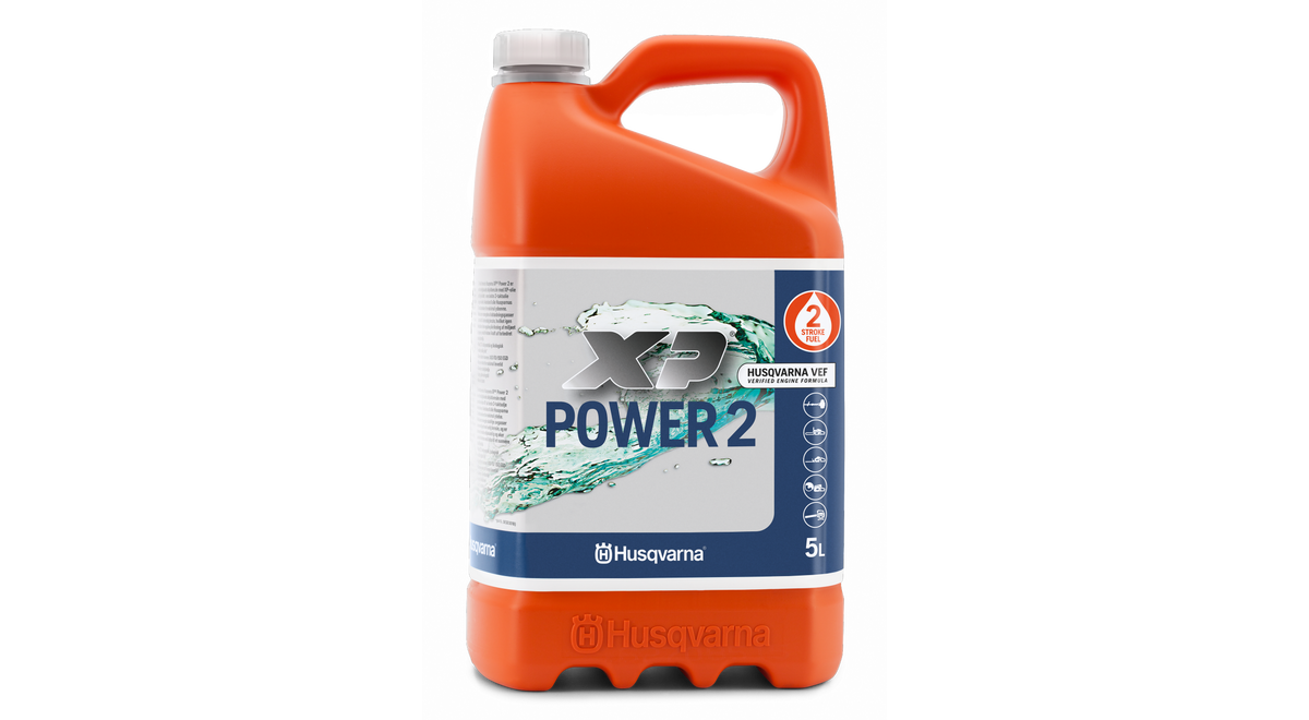 Alkylatbensin XP Power 2