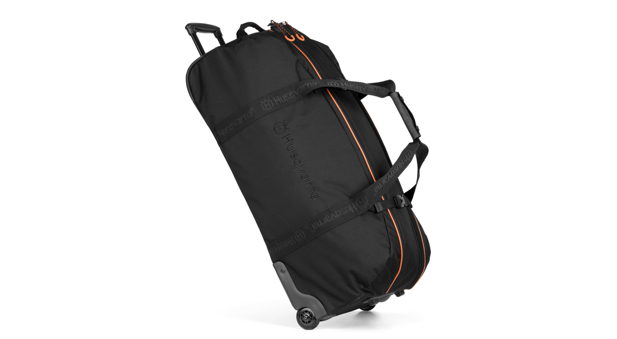 XPLORER Rullväska 90L