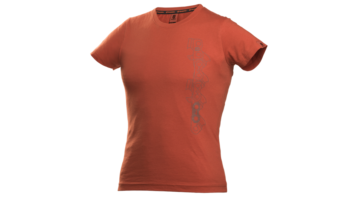 XPLORER T-shirt Kortärmad