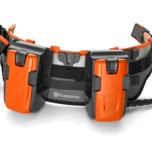 Batteribälte FLEXI - "Connector kit" 