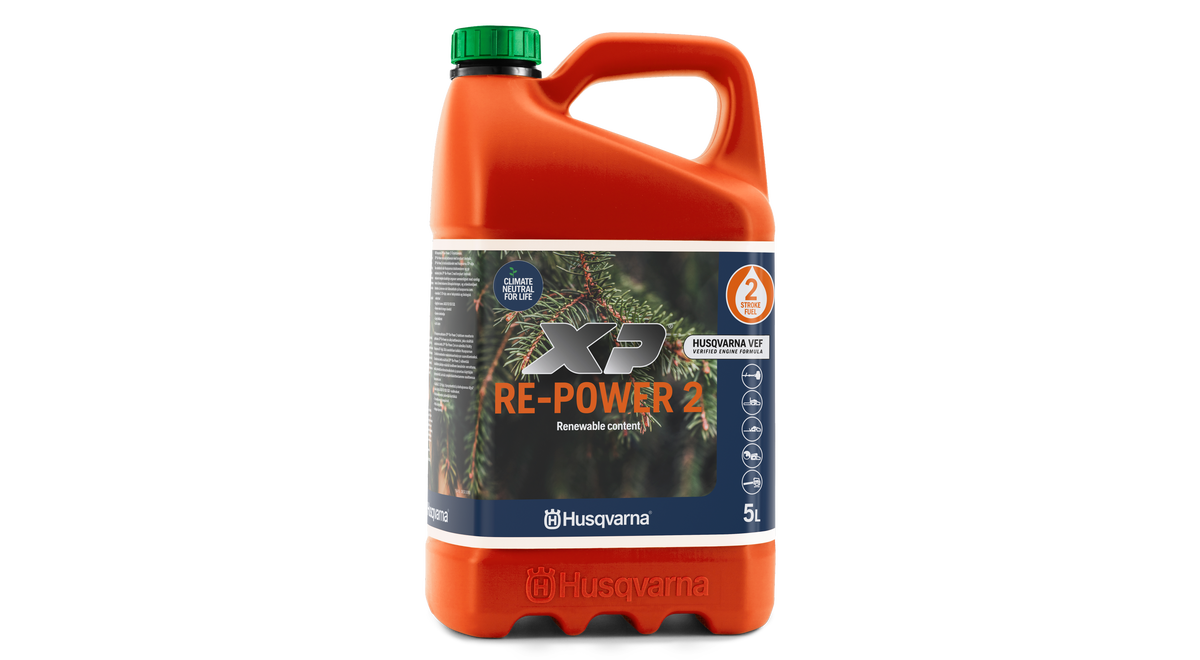 Alkylatbensin XP® Re-Power 2