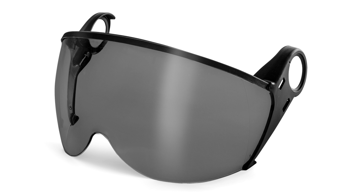 Visir - Arboristhjälm