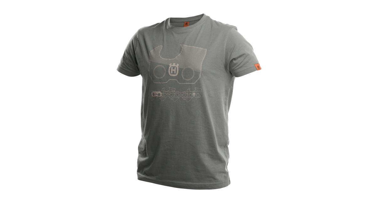 XPLORER T-shirt Kortärmad