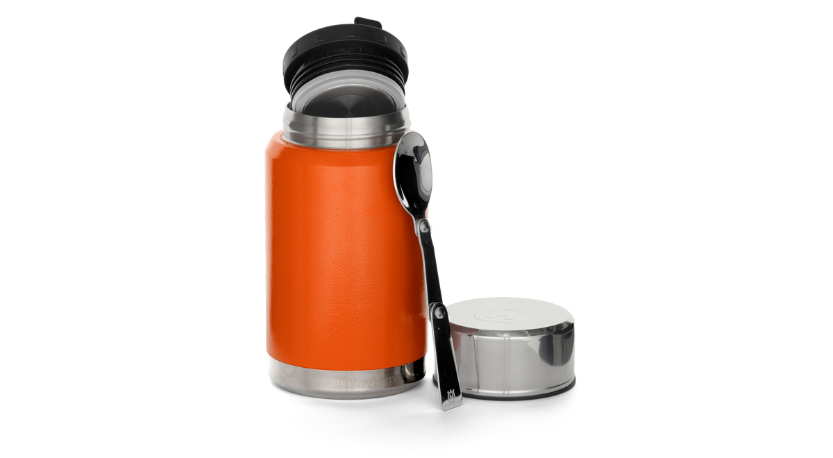 XPLORER Mattermos 600ml