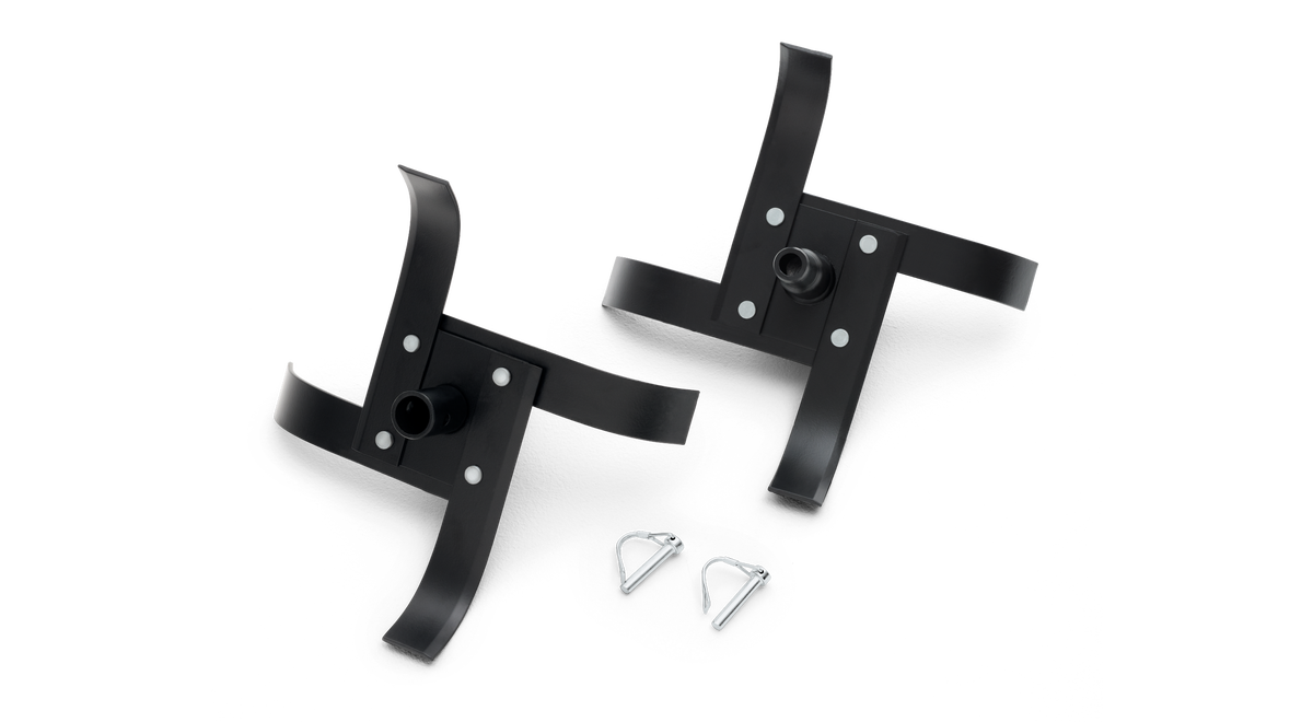 Knivkryssförlängare