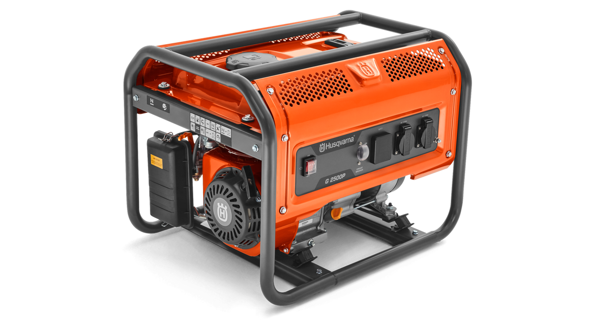 HUSQVARNA G2500P