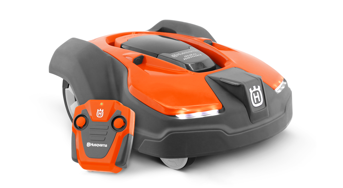 Leksak Automower® 450X