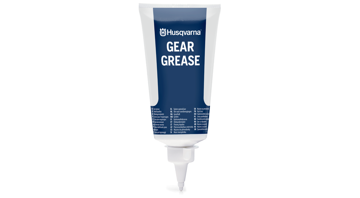 Vinkelväxelfett, ECO