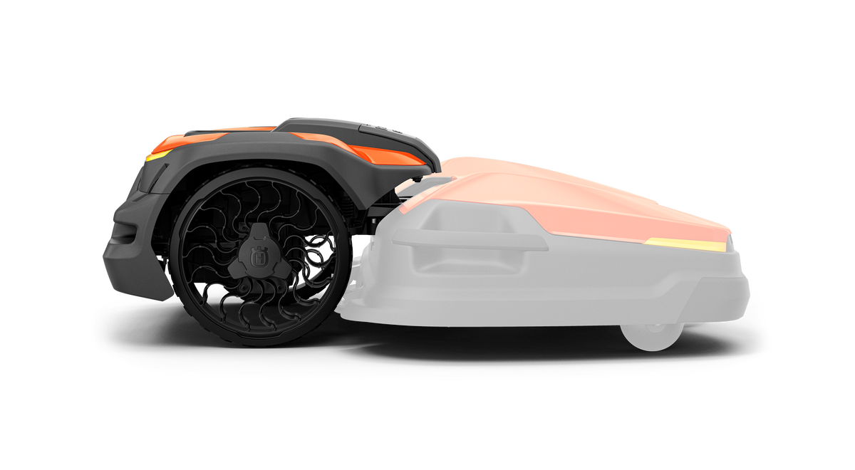 Husqvarna CEORA™ 546 EPOS™