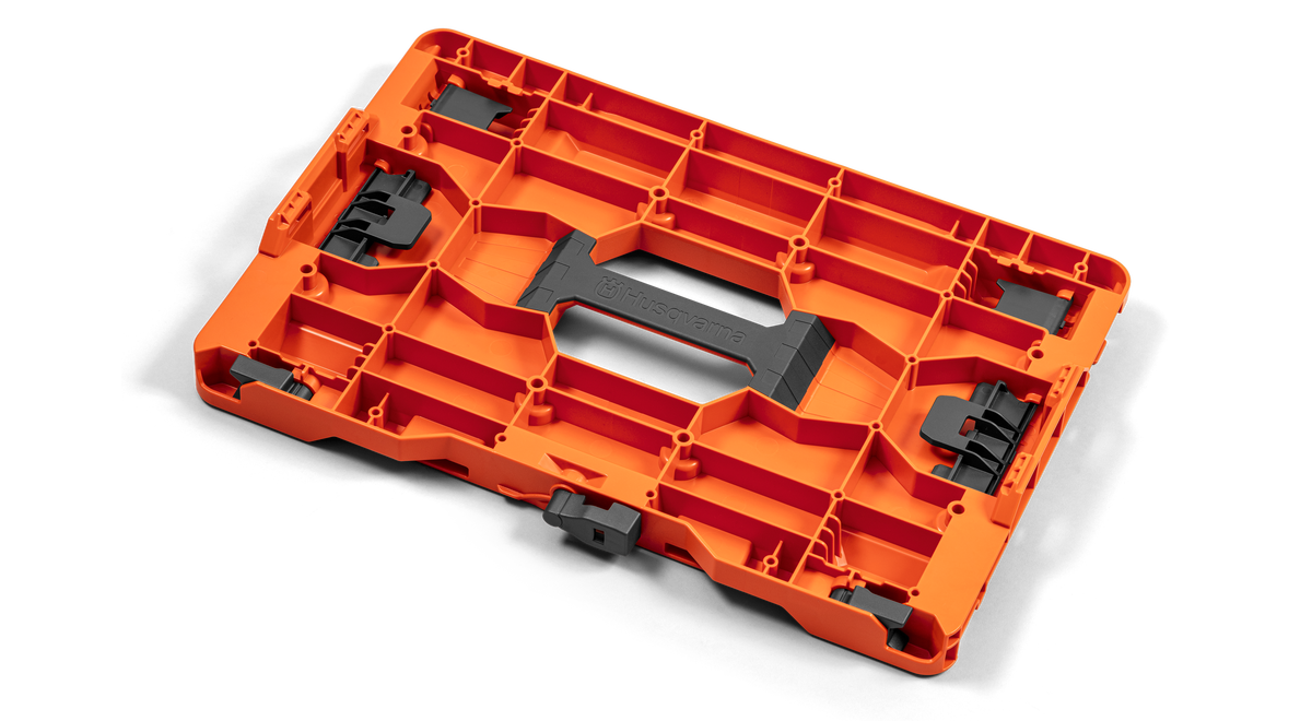 Husqvarna Adapterplatta